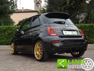 ABARTH 595 usata, con Airbag laterali