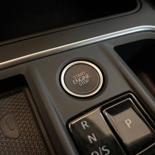 SEAT Leon usata, con Sedile posteriore sdoppiato