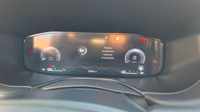 JEEP Compass usata, con Interni in pelle