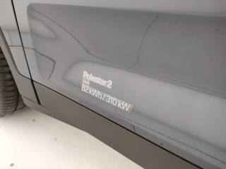 POLESTAR Polestar 2 usata, con Servosterzo