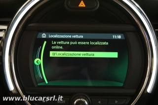 MINI Cooper usata, con Sensore di luce