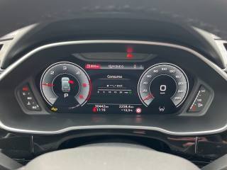 AUDI Q3 usata, con Servosterzo