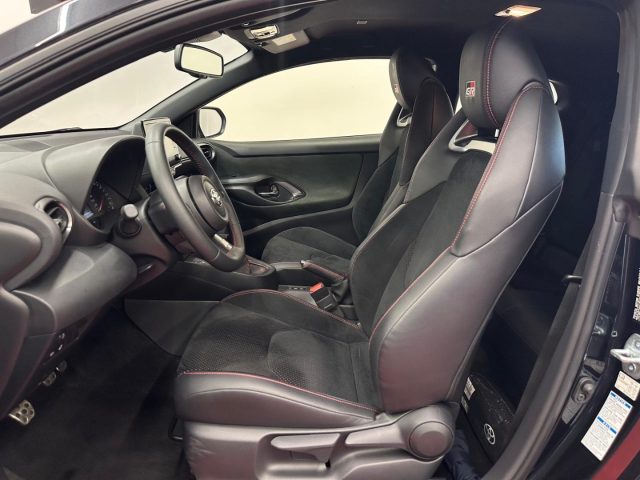 TOYOTA Yaris usata, con Climatizzatore