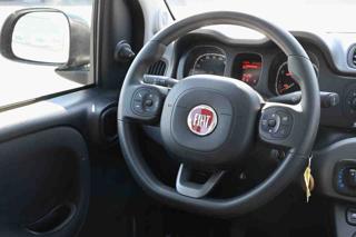 FIAT Panda usata, con Bluetooth