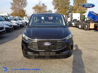 FORD Transit Custom usata, con Airbag laterali