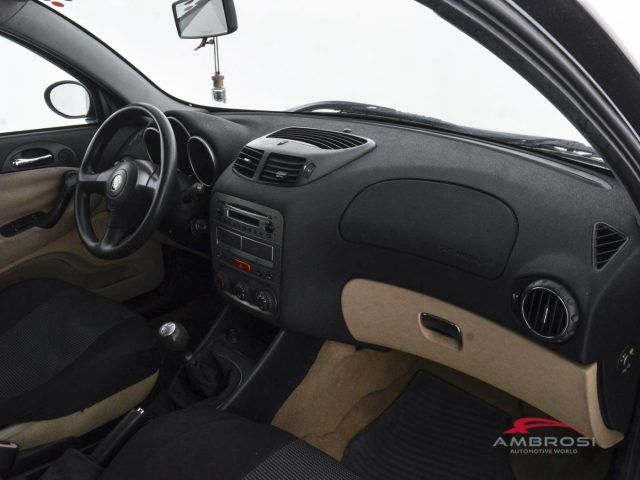 ALFA ROMEO 147 usata 11