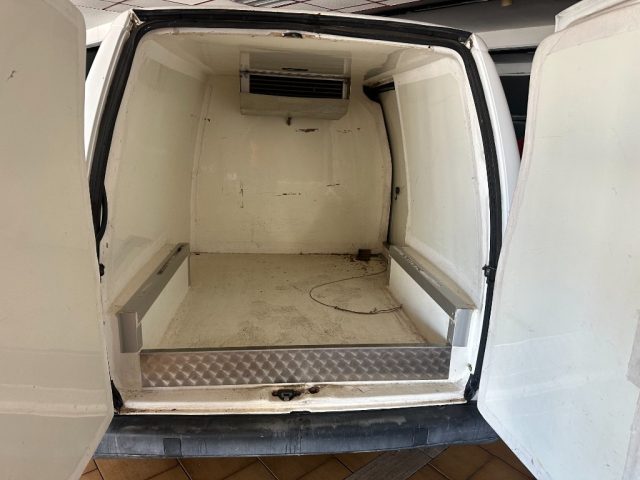 FIAT Scudo usata 4