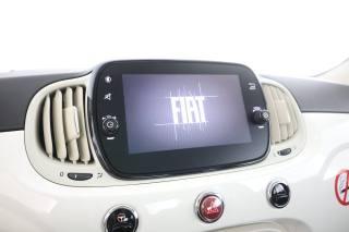 FIAT 500 usata 9