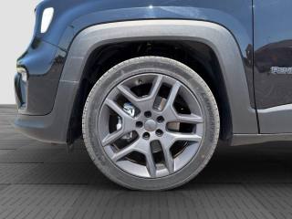 JEEP Renegade usata 15