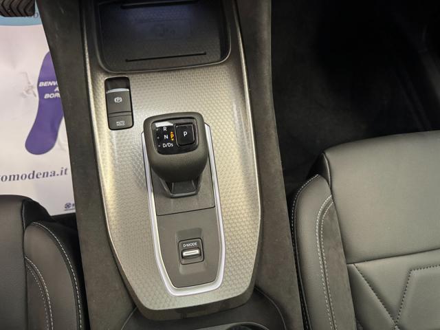 NISSAN Qashqai usata, con ESP