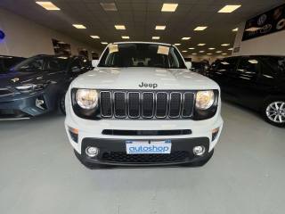 JEEP Renegade usata, con Airbag laterali