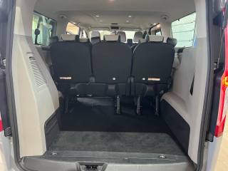 FORD Transit Custom usata, con Sedili riscaldati