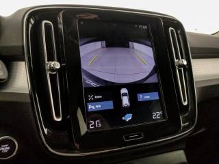 VOLVO XC40 usata, con Fari LED