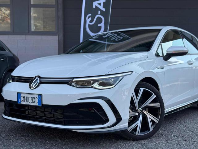 VOLKSWAGEN Golf usata, con ABS
