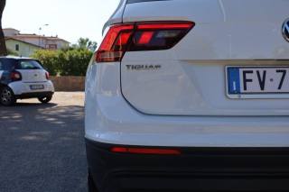 VOLKSWAGEN Tiguan usata 111