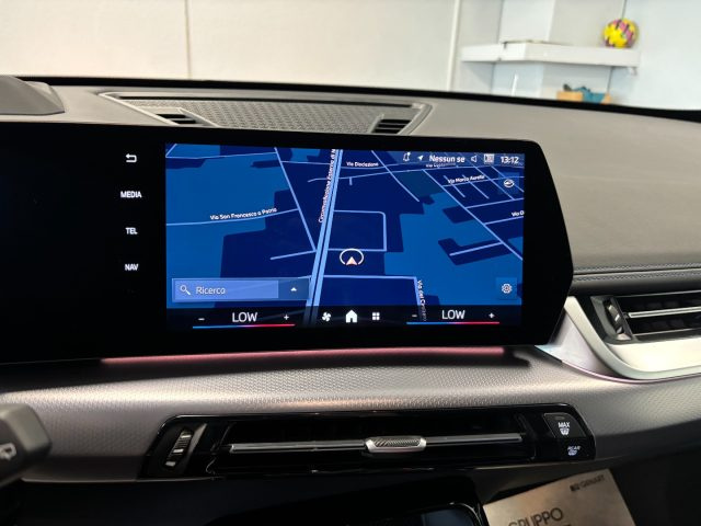 BMW X1 usata, con Interni in pelle