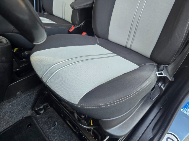 FIAT Qubo usata 51