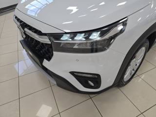 SUZUKI S-Cross usata, con Vetri oscurati