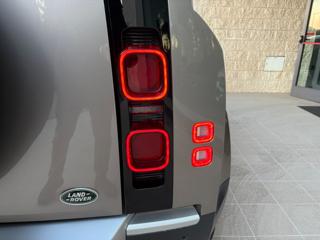 LAND ROVER Defender usata, con Climatizzatore automatico, 4 zone
