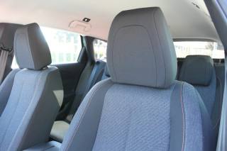 PEUGEOT 308 usata, con Sedile posteriore sdoppiato
