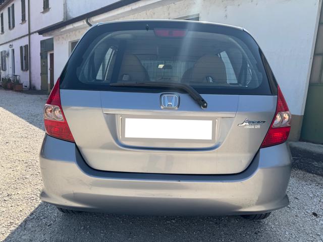 HONDA Jazz usata, con Alzacristalli elettrici