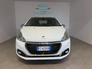 PEUGEOT 208 1° serie PureTech .82 5 porte Allure