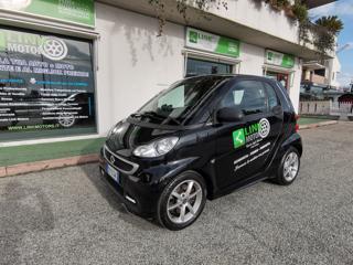 SMART ForTwo usata, con Filtro antiparticolato