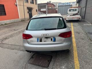 AUDI A4 usata, con Alzacristalli elettrici