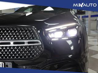 MERCEDES-BENZ GLE 300 usata, con Cruise Control