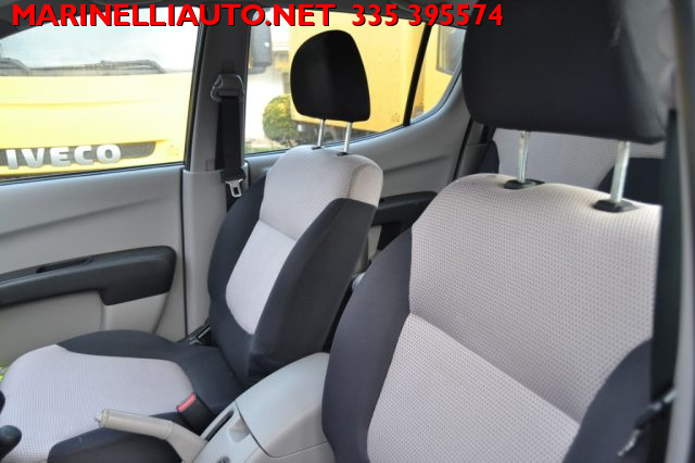 MITSUBISHI L200 usata 9