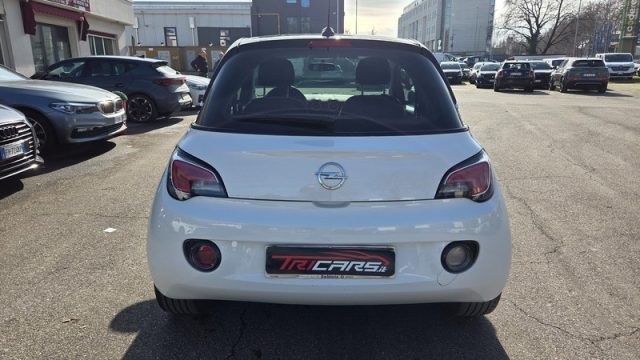 OPEL Adam usata, con Airbag Passeggero