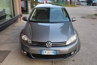 VOLKSWAGEN Golf usata 119