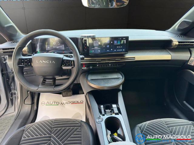 LANCIA Ypsilon usata, con Cruise Control
