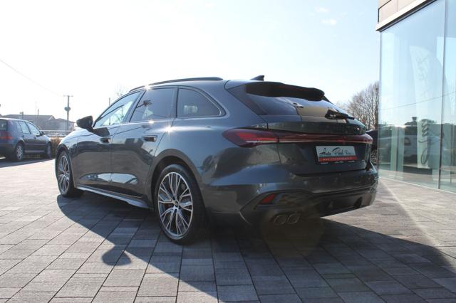 AUDI A5 usata, con Alzacristalli elettrici