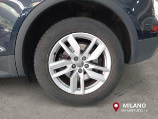 AUDI Q5 usata, con Fendinebbia