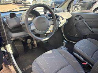 SMART ForTwo usata, con Chiusura centralizzata