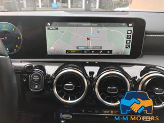 MERCEDES-BENZ A 180 usata, con Controllo trazione