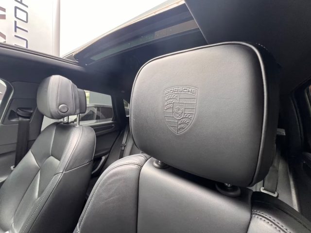 PORSCHE Macan usata, con ESP