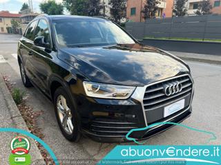 AUDI Q3 usata, con Chiusura centralizzata