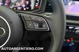 AUDI A1 usata, con Fendinebbia