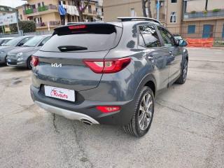 KIA Stonic usata, con Cerchi in lega