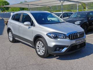 SUZUKI S-Cross usata, con Airbag laterali