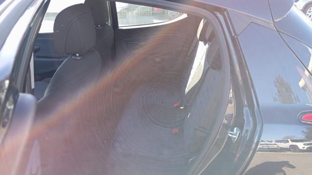 LANCIA Ypsilon usata, con Controllo trazione