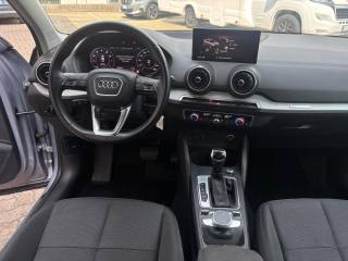 AUDI Q2 usata, con Controllo trazione
