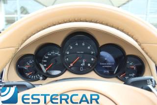 PORSCHE 911 usata, con Antifurto