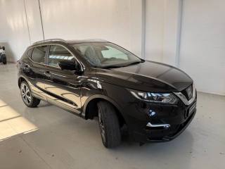 NISSAN Qashqai usata, con Autoradio