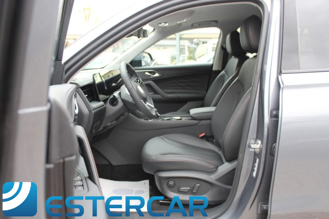 MG HS usata, con Airbag Passeggero