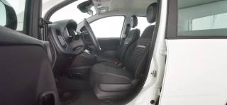 FIAT Panda usata, con Servosterzo