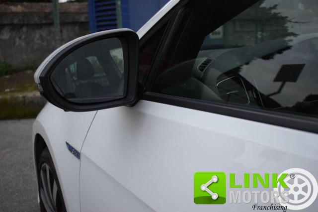 VOLKSWAGEN Golf usata, con Sistema di navigazione