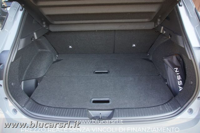 NISSAN Qashqai usata 19